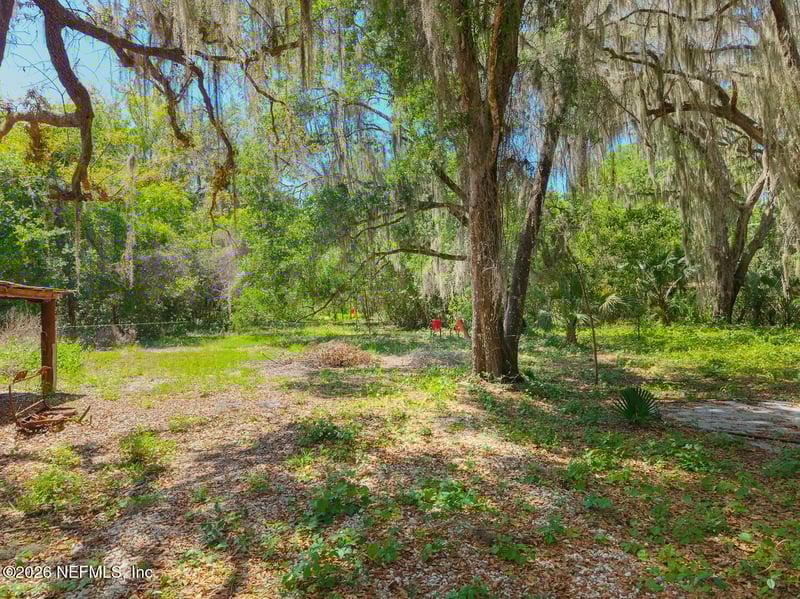 817 Randolph St, Crescent City, FL 32112