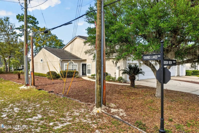 3898 Green View Ter, Middleburg, FL 32068