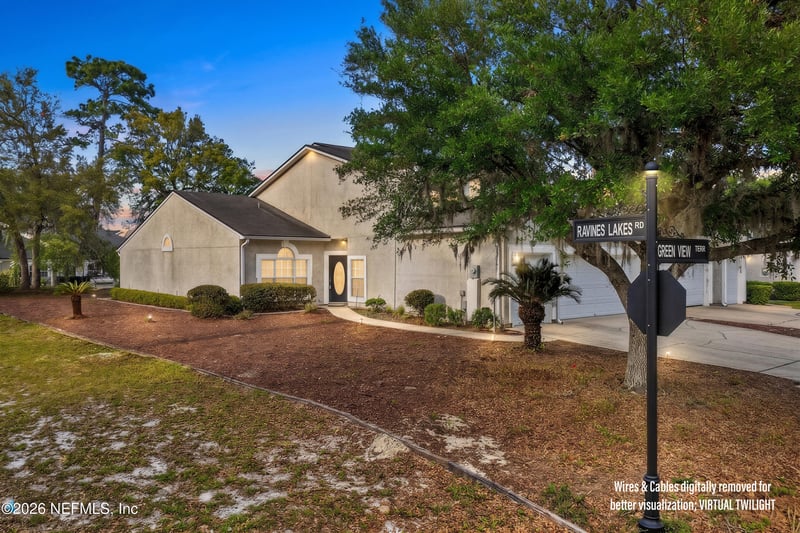 3898 Green View Ter, Middleburg, FL 32068