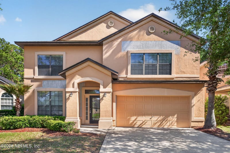 14033 Devan Lee Dr, Jacksonville, FL 32226