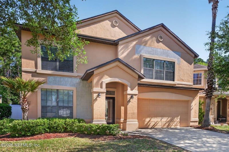 14033 Devan Lee Dr, Jacksonville, FL 32226