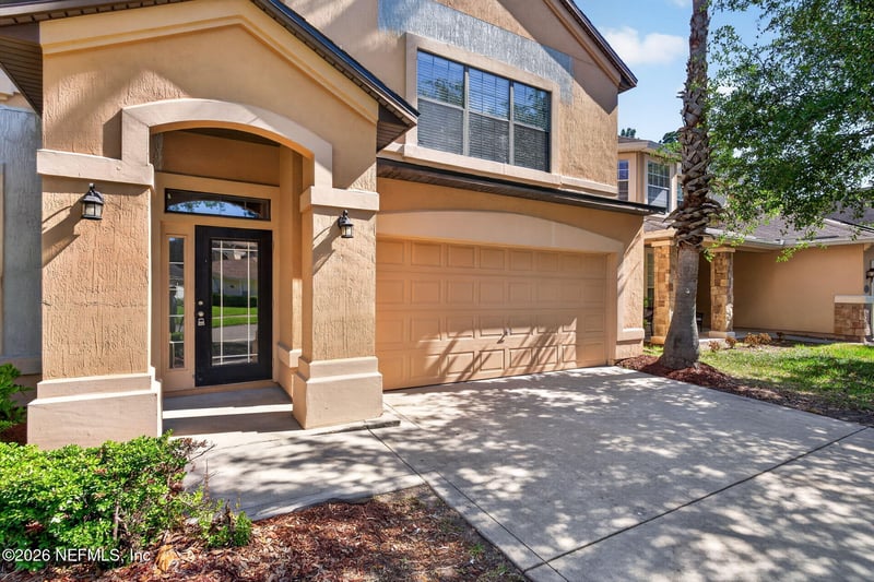 14033 Devan Lee Dr, Jacksonville, FL 32226