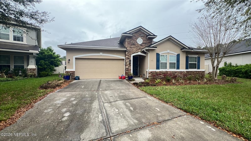 4591 Silverthorn Dr, Jacksonville, FL 32258
