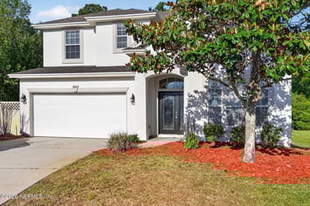 304 Hidden Tree Dr, St Augustine, FL 32086