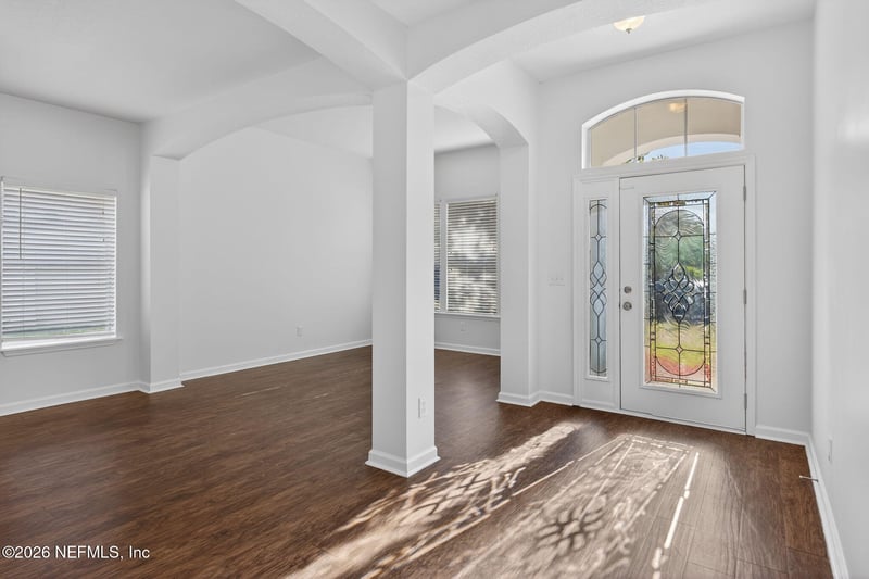 304 Hidden Tree Dr, St Augustine, FL 32086