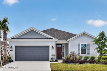 37 Armoyan Dr, Palm Coast, FL 32137