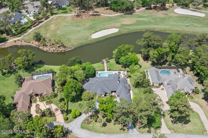 8049 Whisper Lake Ln, Palm Valley, FL 32082