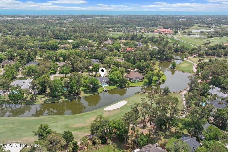 8049 Whisper Lake Ln, Palm Valley, FL 32082