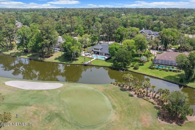 8049 Whisper Lake Ln, Palm Valley, FL 32082