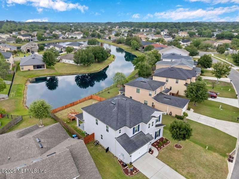 203 Straw Pond Way, St Augustine, FL 32092