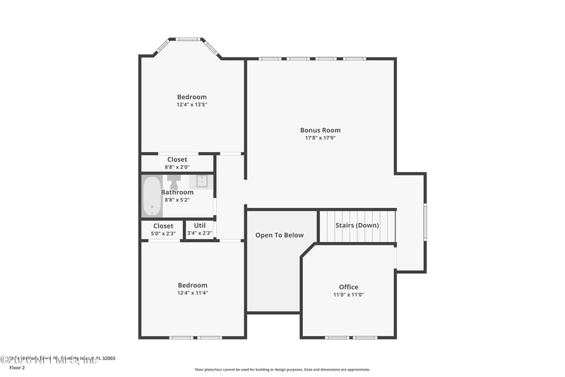 1874 Hickory Trace Dr, Fleming Island, FL 32003