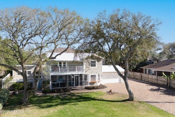 511 Twenty First St, St Augustine, FL 32084