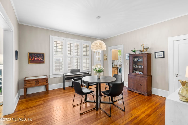 3572 Herschel St, Jacksonville, FL 32205