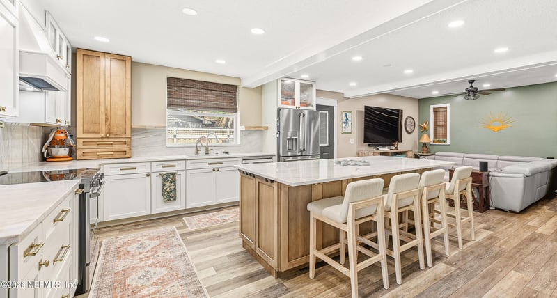 511 Twenty First St, St Augustine, FL 32084