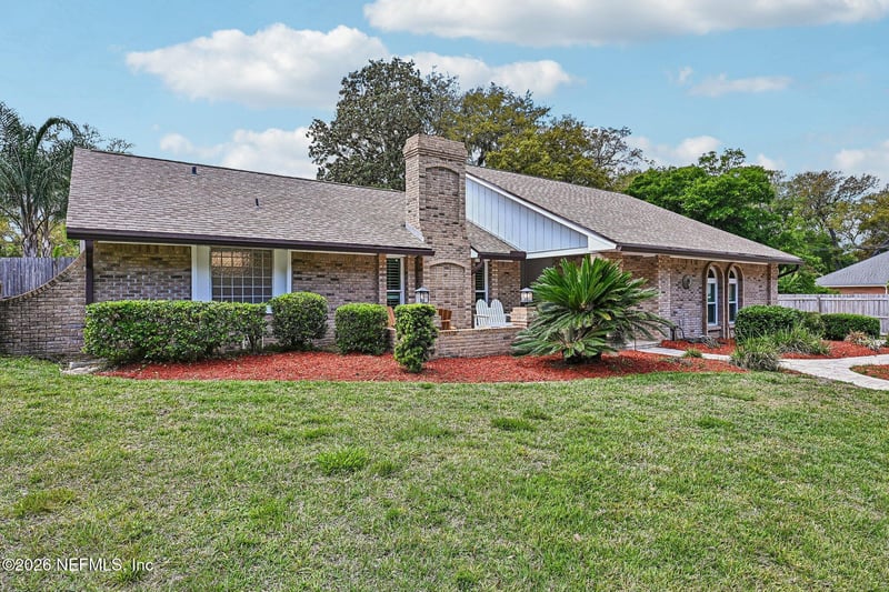 4848 Charles Bennett Dr, Jacksonville, FL 32225