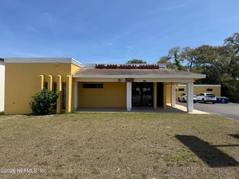 6909 Norwood Ave, Jacksonville, FL 32208