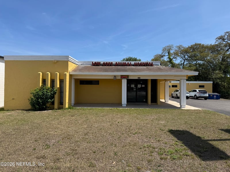 6909 Norwood Ave, Jacksonville, FL 32208