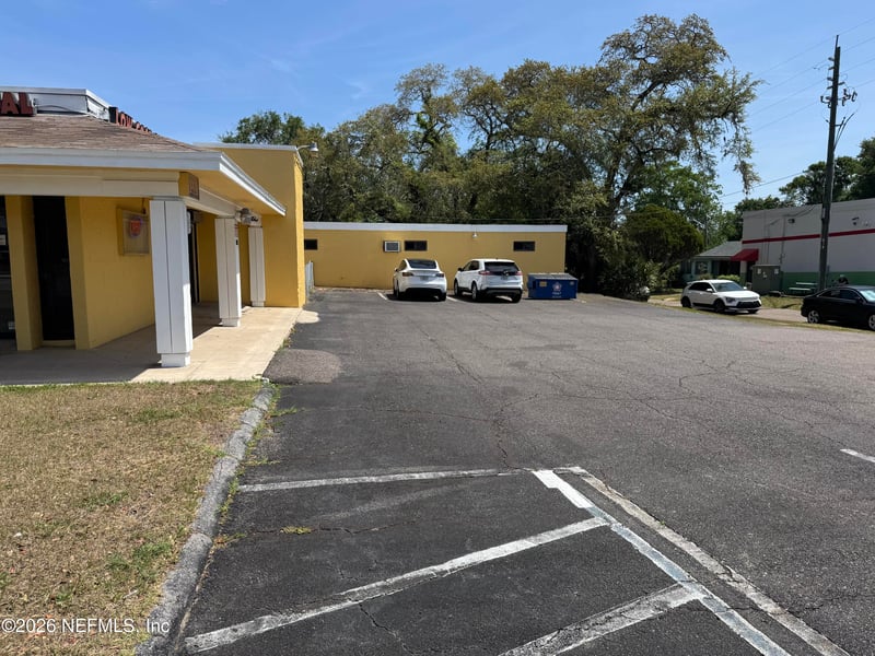 6909 Norwood Ave, Jacksonville, FL 32208