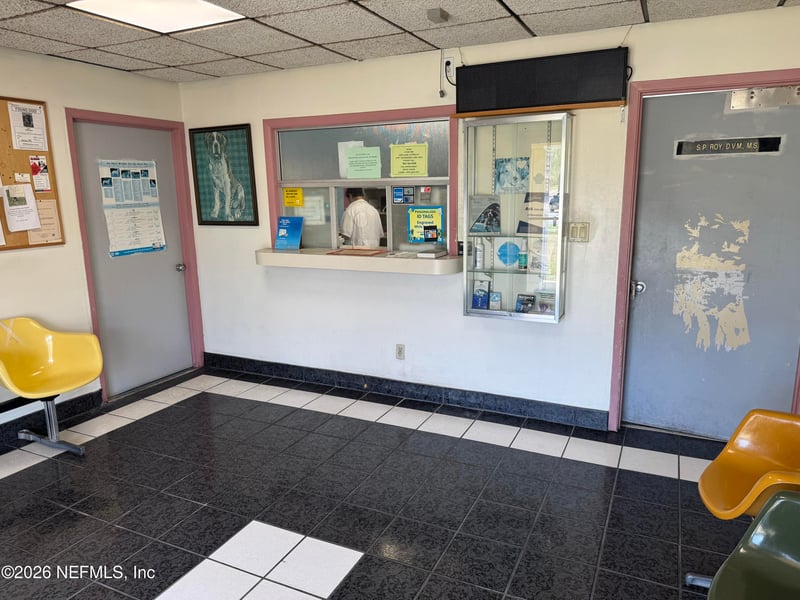 6909 Norwood Ave, Jacksonville, FL 32208