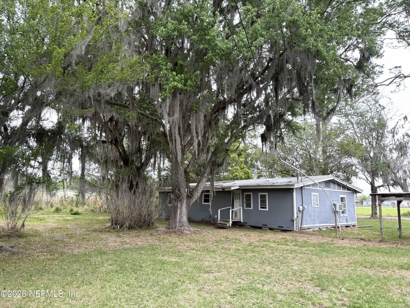 17376 36th Ave, Starke, FL 32091
