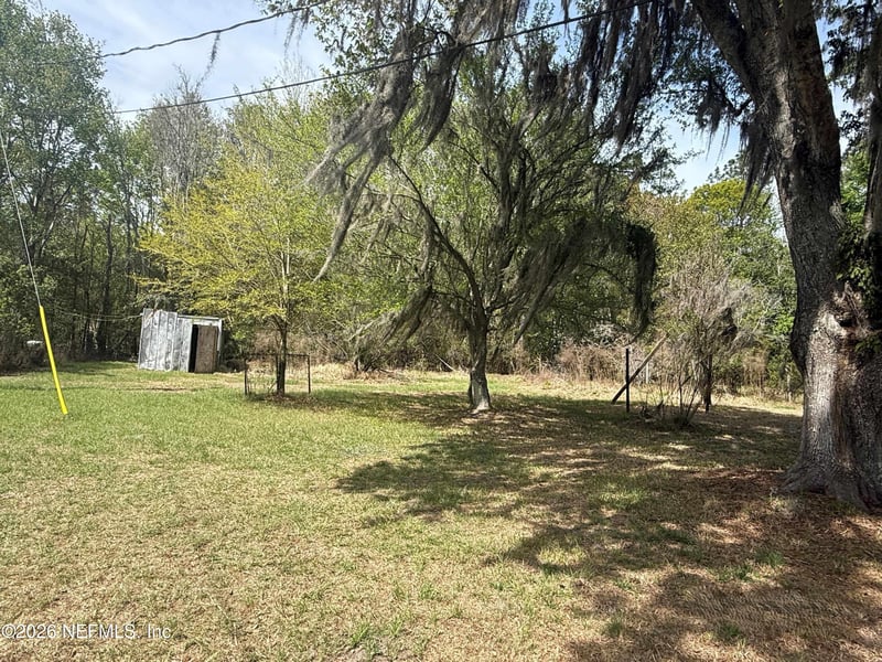 17376 36th Ave, Starke, FL 32091