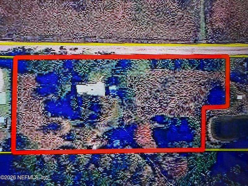 17376 36th Ave, Starke, FL 32091