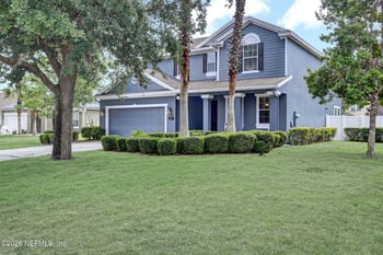 147 Breezy Point, St Augustine, FL 32092