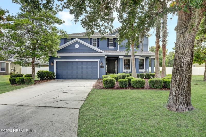 147 Breezy Point, St Augustine, FL 32092