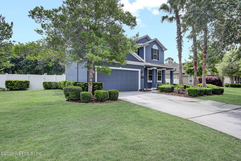 147 Breezy Point, St Augustine, FL 32092