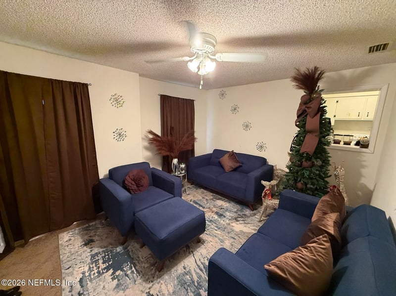 3205 Weaver Rd, Palatka, FL 32177