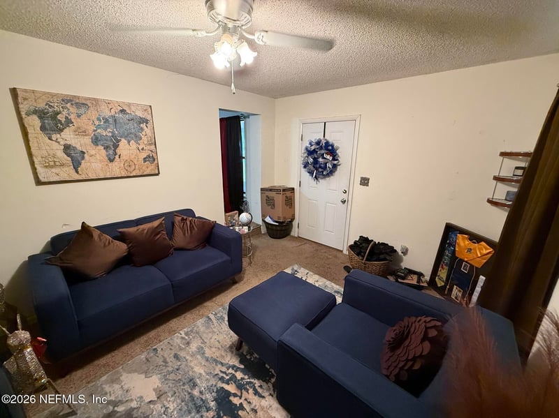 3205 Weaver Rd, Palatka, FL 32177