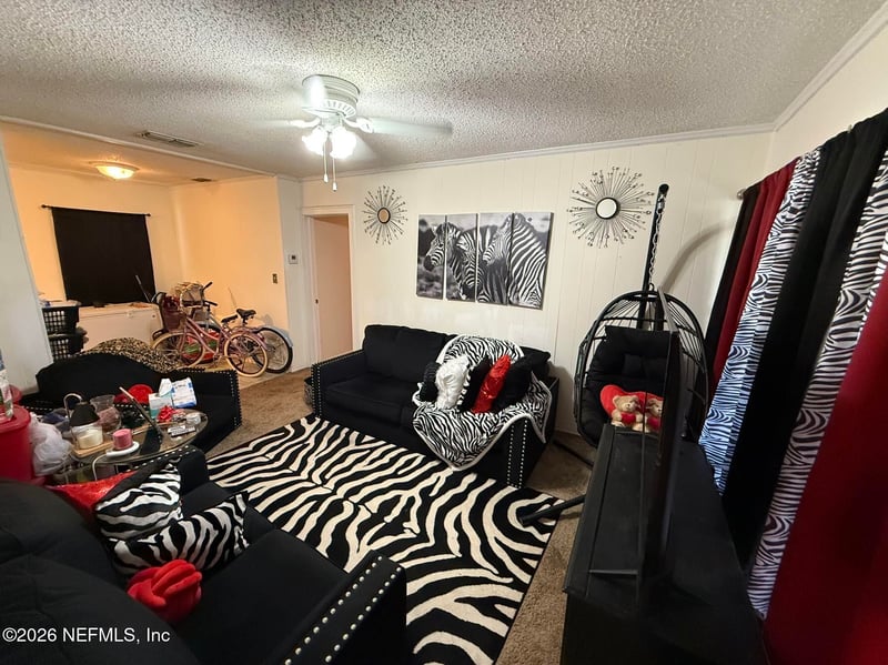 3205 Weaver Rd, Palatka, FL 32177