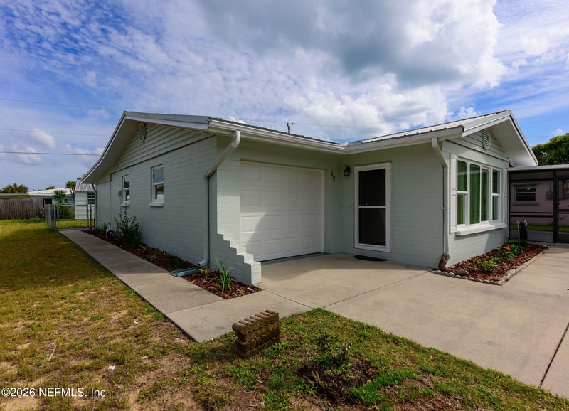 37 Berkley Rd, Ormond Beach, FL 32176