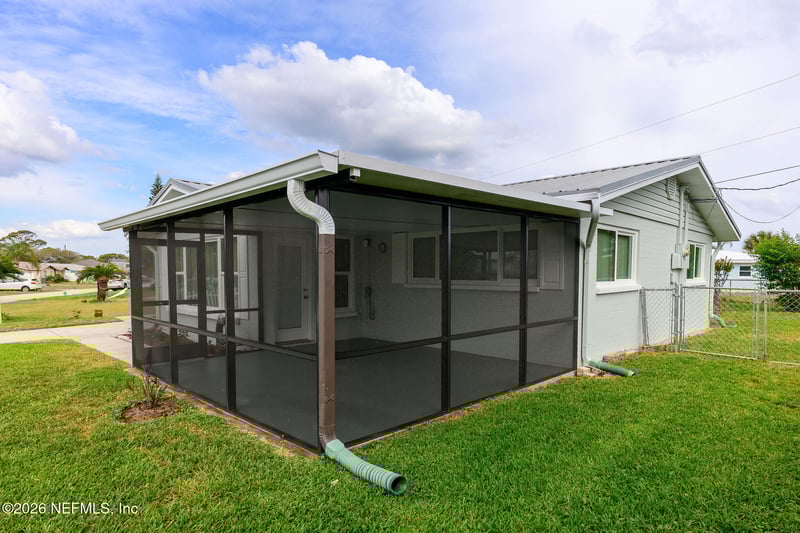 37 Berkley Rd, Ormond Beach, FL 32176