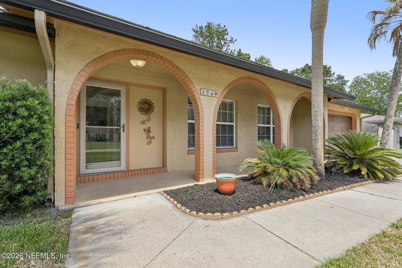 1740 Poplar Dr, Orange Park, FL 32073