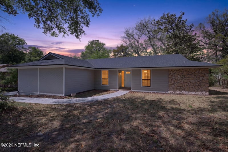 2118 Ivylgail Dr, Jacksonville, FL 32225