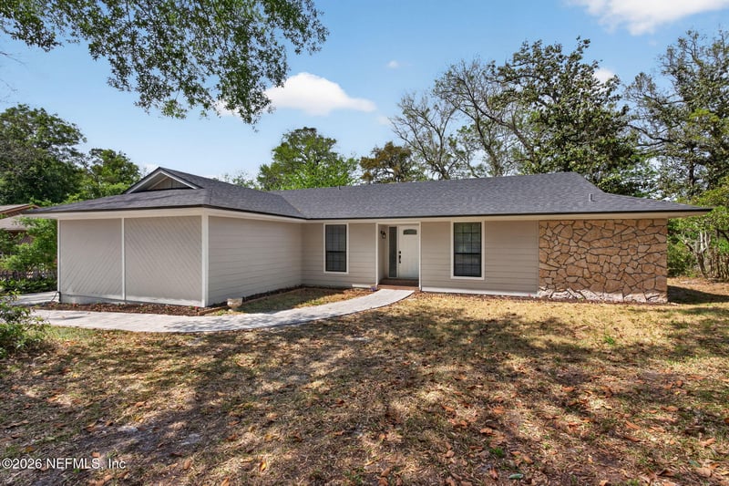 2118 Ivylgail Dr, Jacksonville, FL 32225