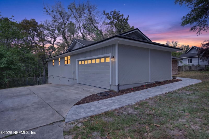 2118 Ivylgail Dr, Jacksonville, FL 32225