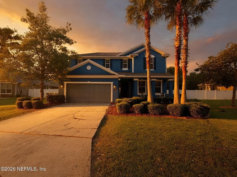 147 Breezy Point, St Augustine, FL 32092