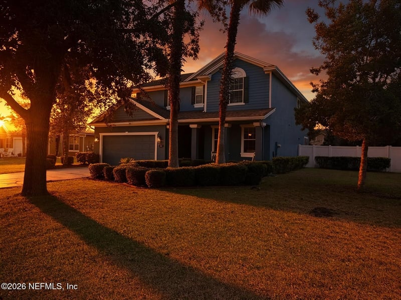 147 Breezy Point, St Augustine, FL 32092