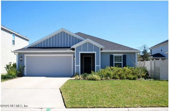 1811 Tea Olive Ct, Jacksonville, FL 32225