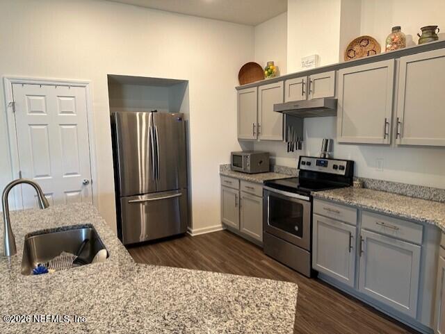 1811 Tea Olive Ct, Jacksonville, FL 32225