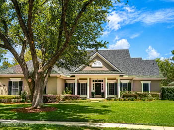 3767 Vickers Lake Dr, Jacksonville, FL 32224