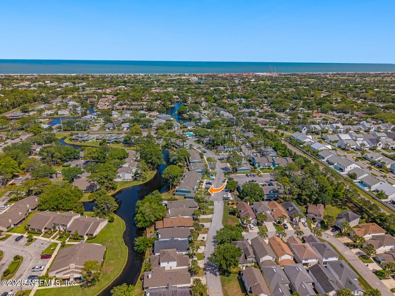 605 Marsh Cove Ln, Ponte Vedra Beach, FL 32082