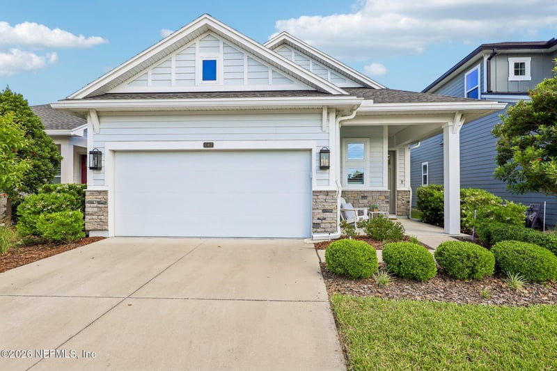 10417 Innovation Way, Jacksonville, FL 32256