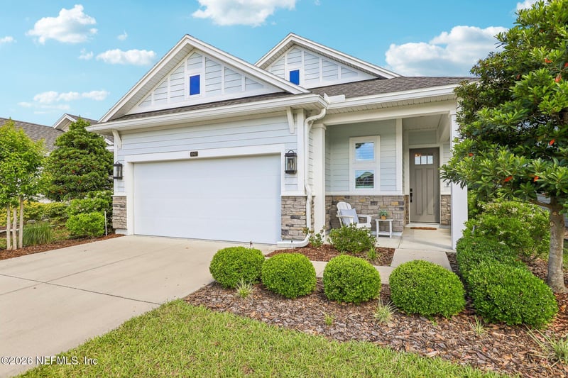 10417 Innovation Way, Jacksonville, FL 32256