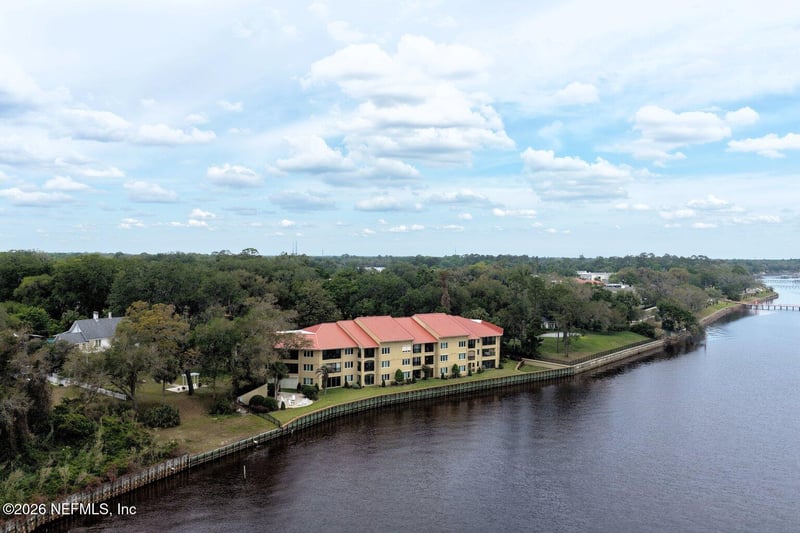 2099 Winterbourne #306, Orange Park, FL 32073