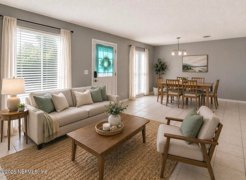 1918 Willowood Dr, Jacksonville, FL 32225