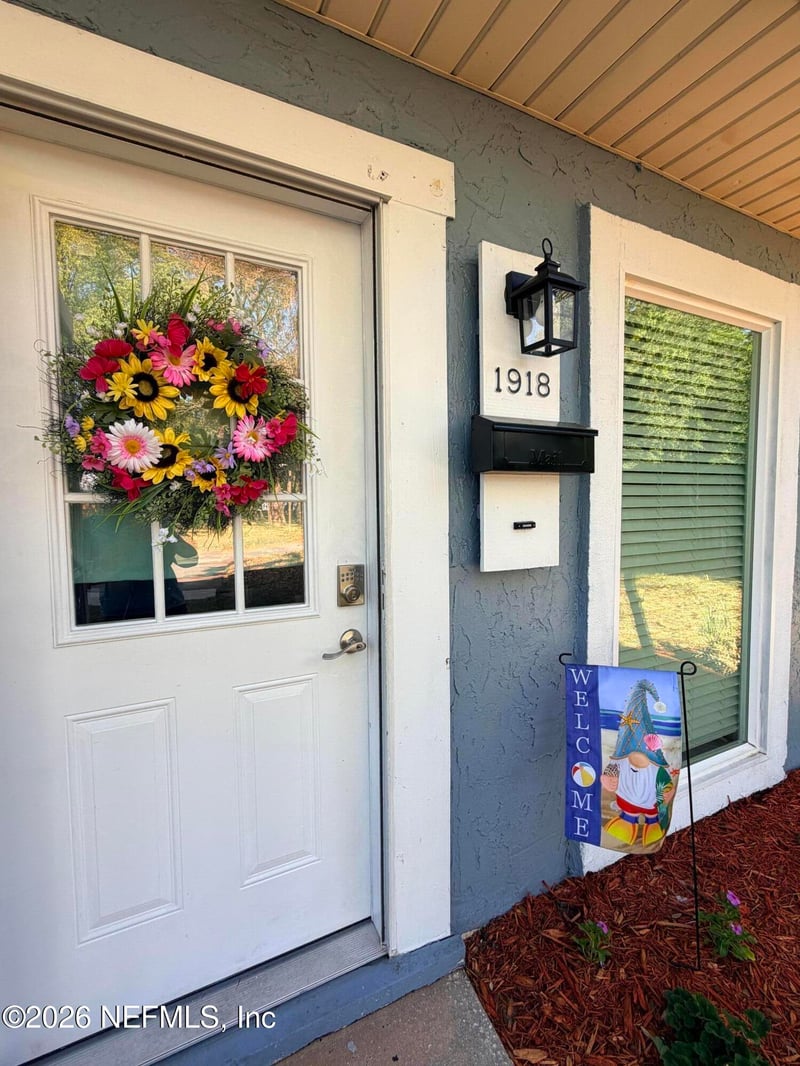 1918 Willowood Dr, Jacksonville, FL 32225