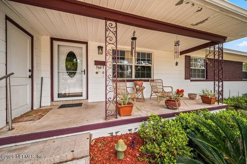 5810 Cherry Laurel Dr, Jacksonville, FL 32210